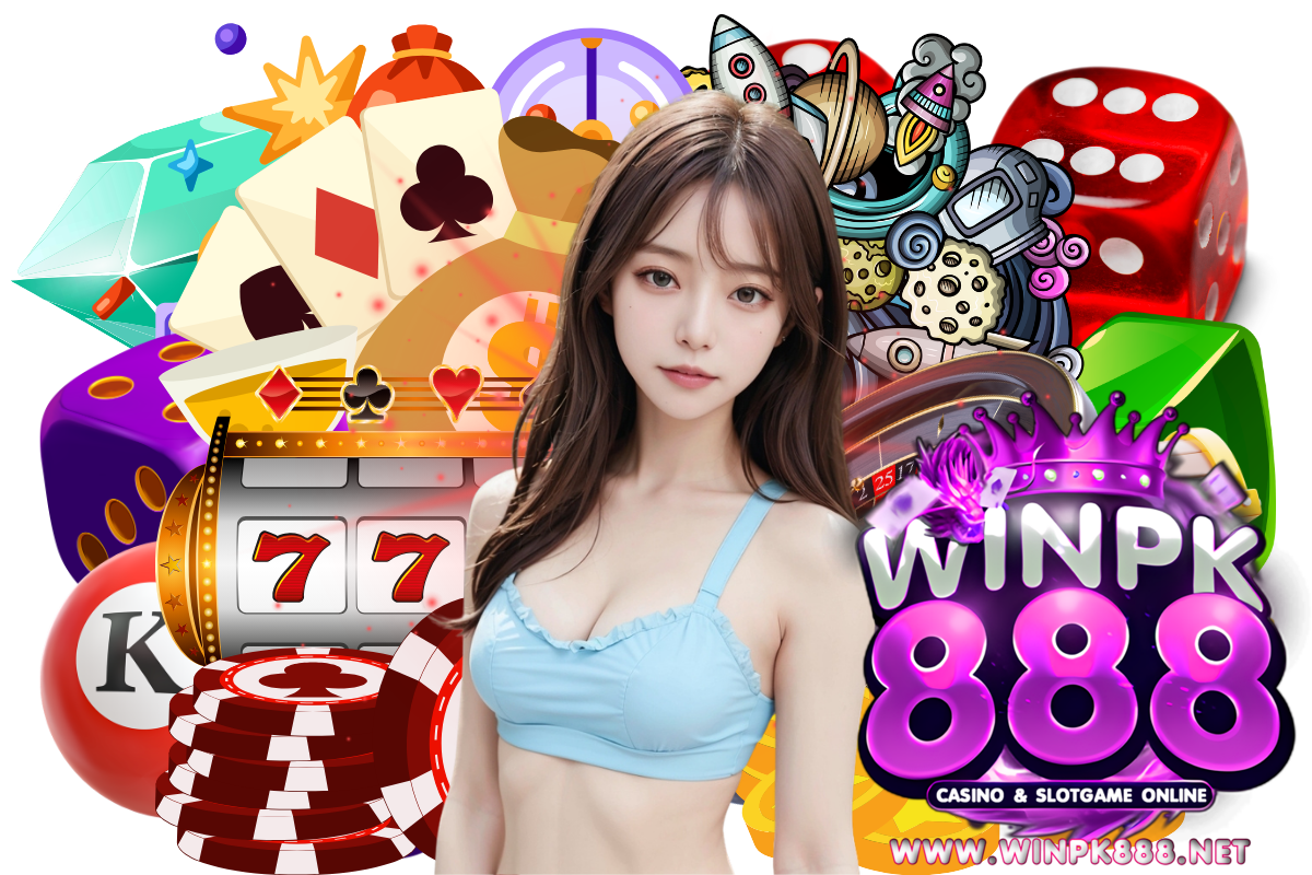 winpk888